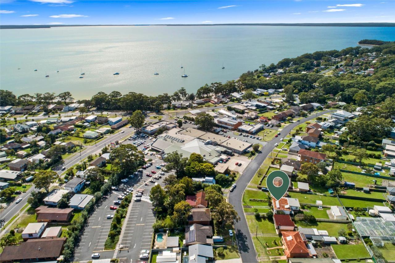 Salt Life Studio 47 - Belle Escapes Jervis Bay 文森提亚 外观 照片