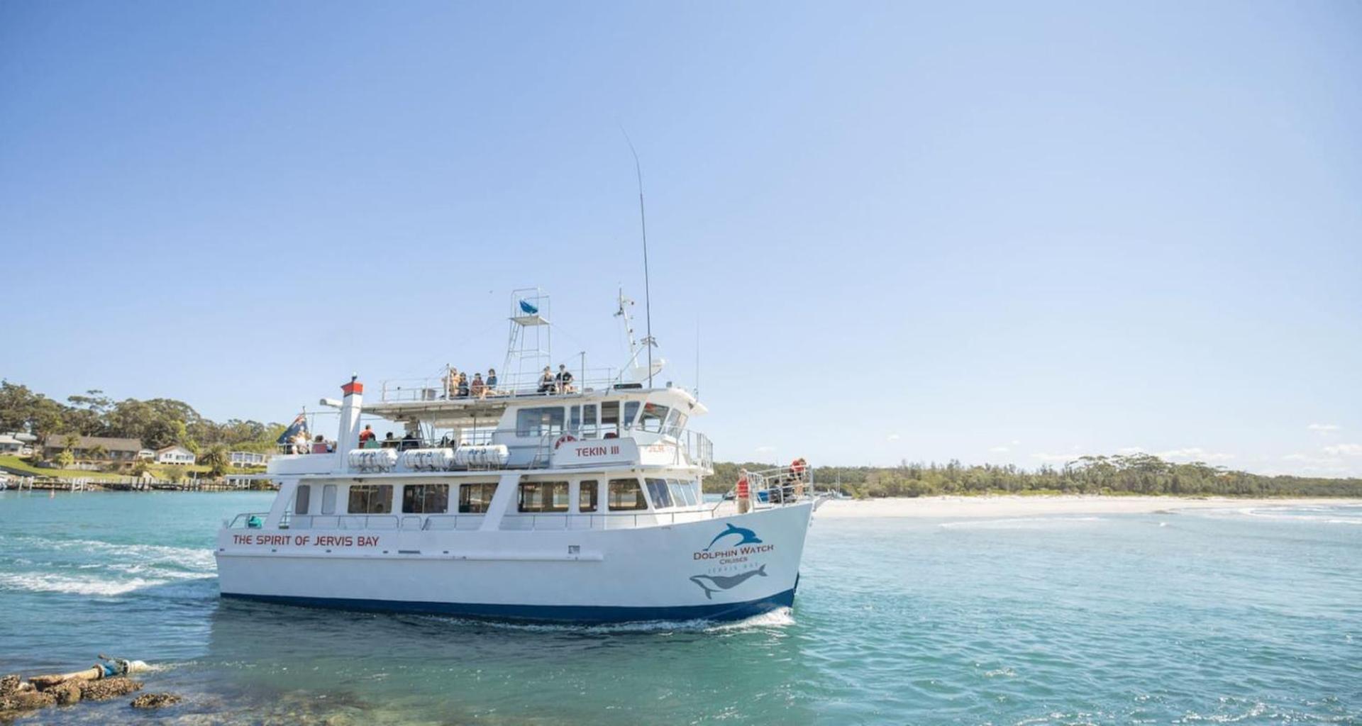 Salt Life Studio 47 - Belle Escapes Jervis Bay 文森提亚 外观 照片