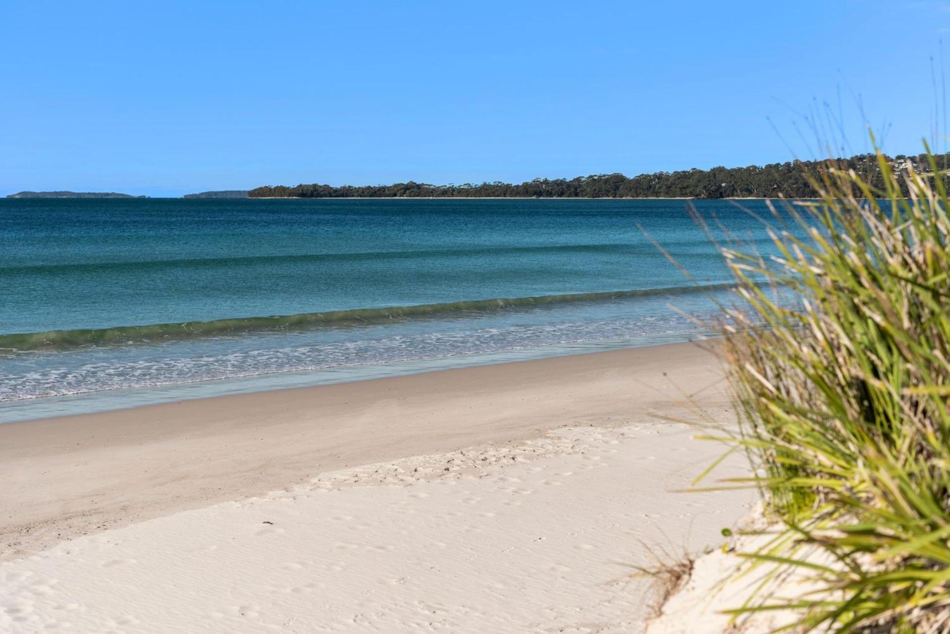 Salt Life Studio 47 - Belle Escapes Jervis Bay 文森提亚 外观 照片