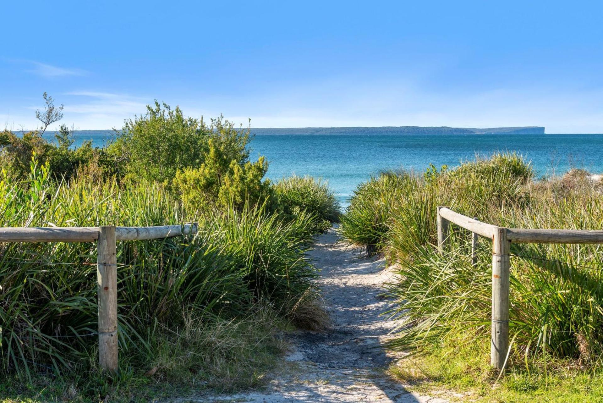 Salt Life Studio 47 - Belle Escapes Jervis Bay 文森提亚 外观 照片